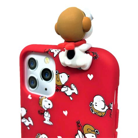 Snoopy Phone Cases 